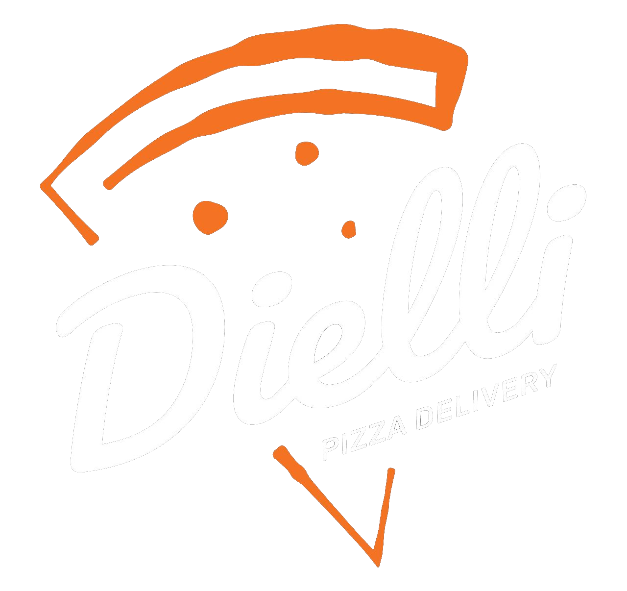 Logo of Pizzeria Dielli
